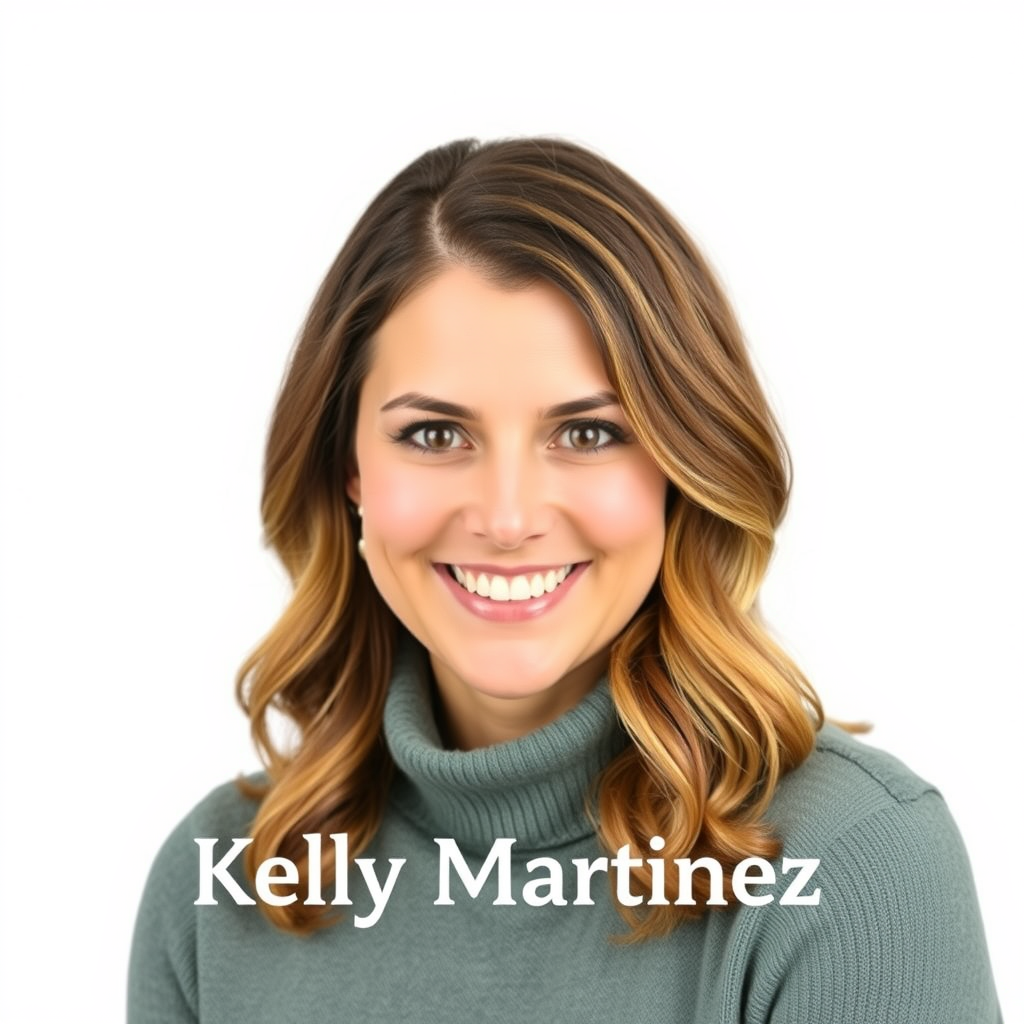 Kelly Martinez
