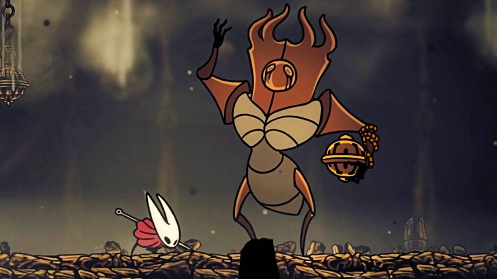 Silksong Would Benefit From Damage Indicators to Elevate Battle Excitement