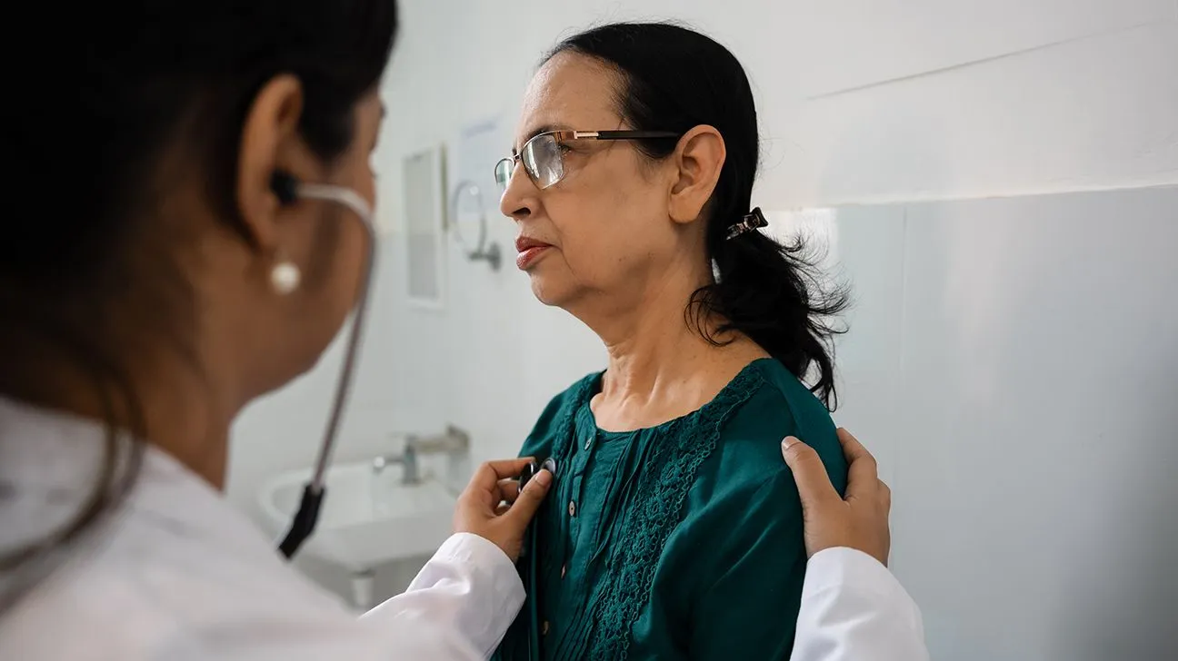 Research Uncovers Unforeseen Factors of Heart Attacks for Women Younger Than 65