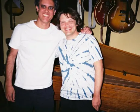 Four Tet’s Kieran Hebden and William Tyler: Their New Album Late 80s – A Fresh Interpretation on Country Roots