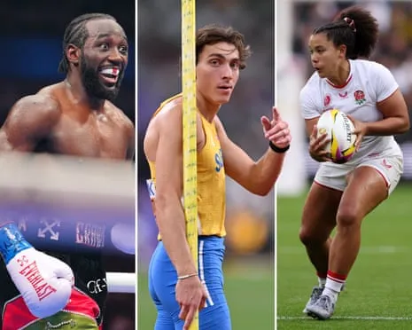 Sports Challenge: Prove Your Knowledge In Various Disciplines