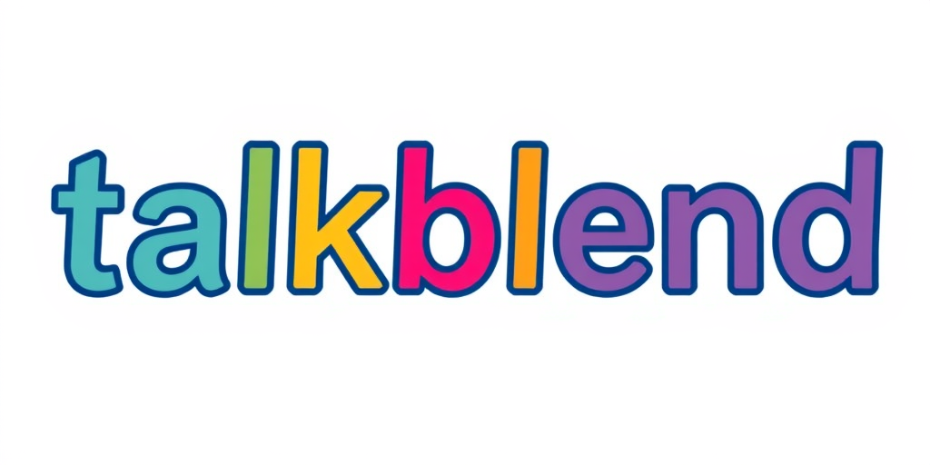 TalkBlend UK